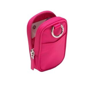 NWT Lululemon Clippable Nano Pouch Mini